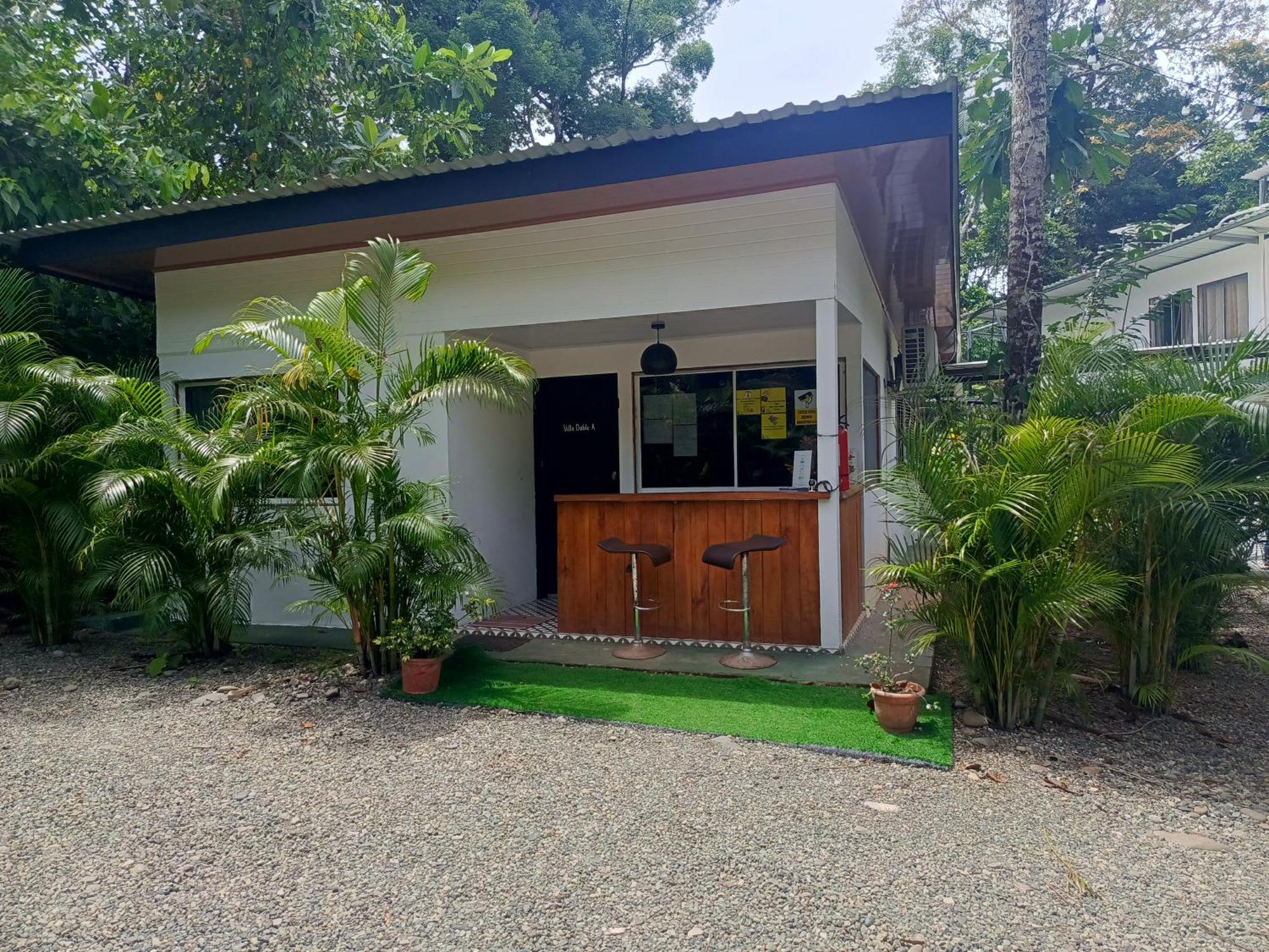 Hotel Boutique D Angelo Manzanillo  Exterior foto